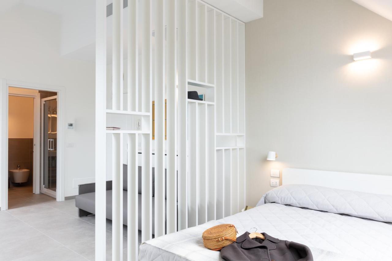Cirene Apartments Milano — Photos 2