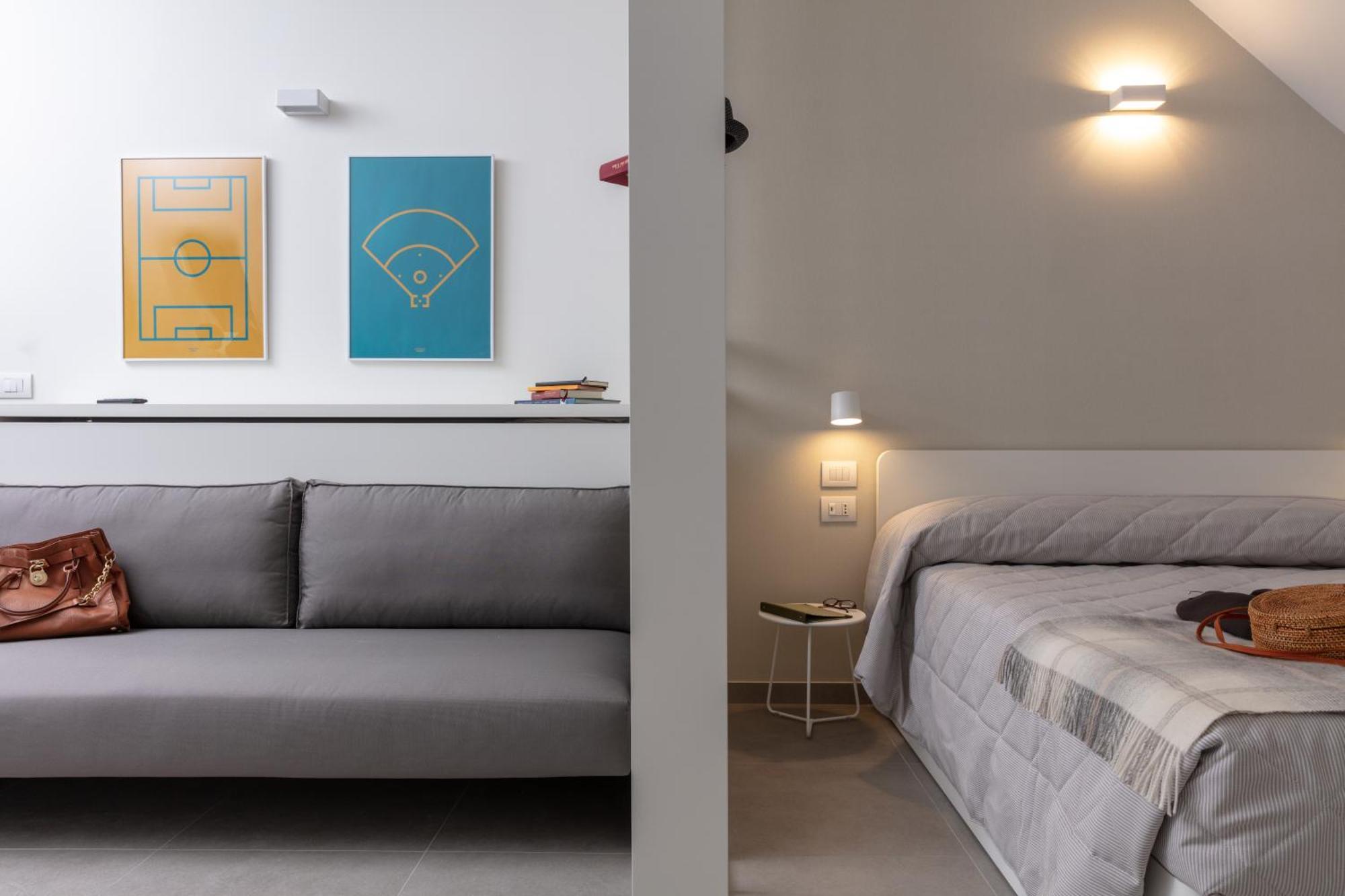Cirene Apartments Milano, Milan
